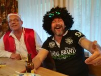 WM Tipp Weekend 2018